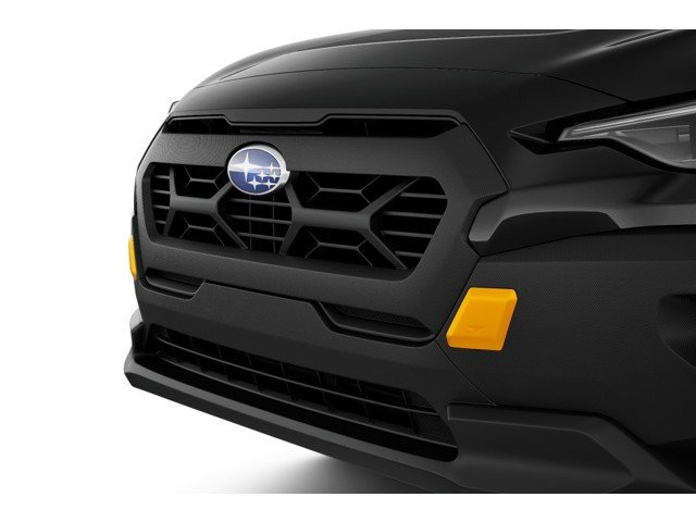 New 2027 CRYSTAL BLACK SILICA Subaru  image 11