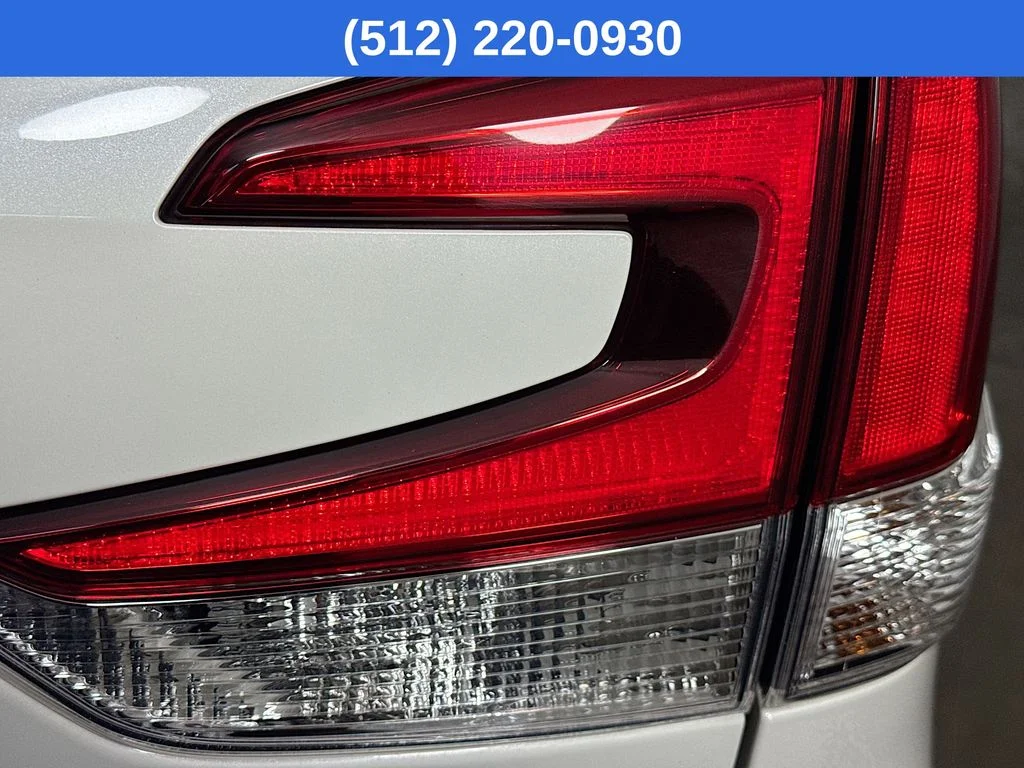 Certified Used 2024 White Subaru Premium image 33
