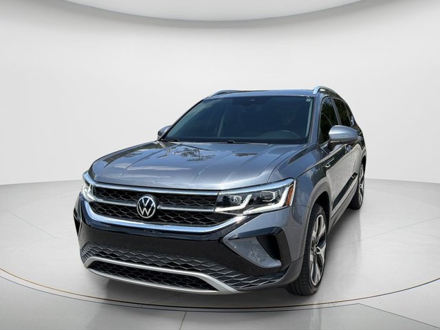 2022 Volkswagen Taos 1.5T SEL