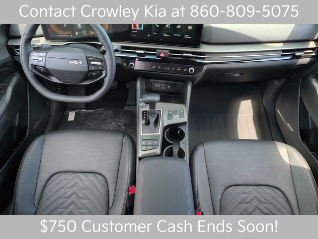 New 2026 Panthera Metal Kia X-Line image 21