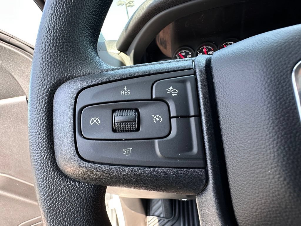 2026 GMC Sierra 1500 Pro - Photo 33