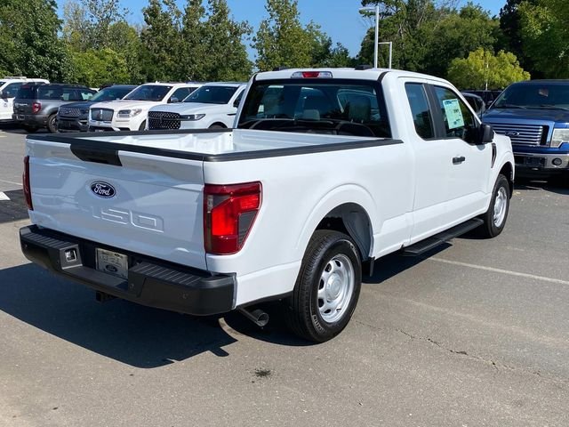New 2026 White Ford XL image 28