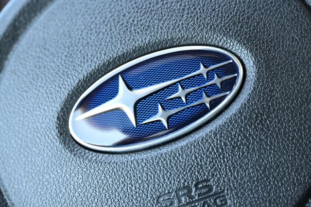 New 2026 White Subaru Sport image 32