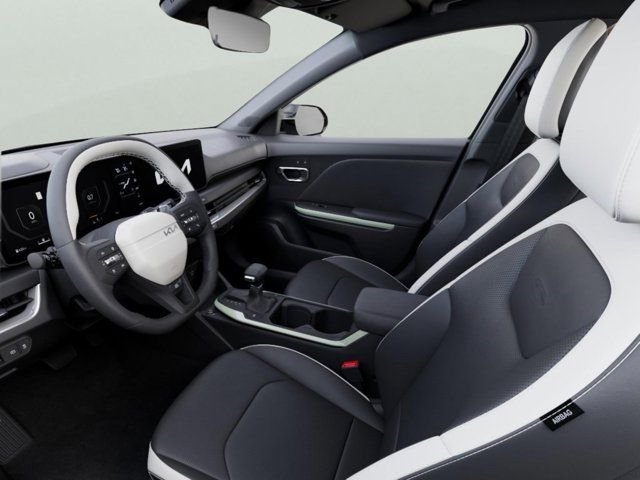 New 2026 Gray Kia GT-Line image 12