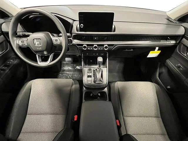 New 2026 Black Honda LX image 16