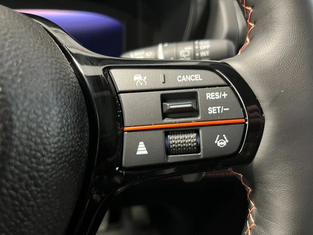New 2026 Sonic Gray Pearl Honda TrailSport image 20