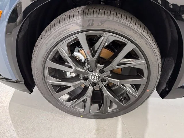 New 2026  Toyota  Limited image 4