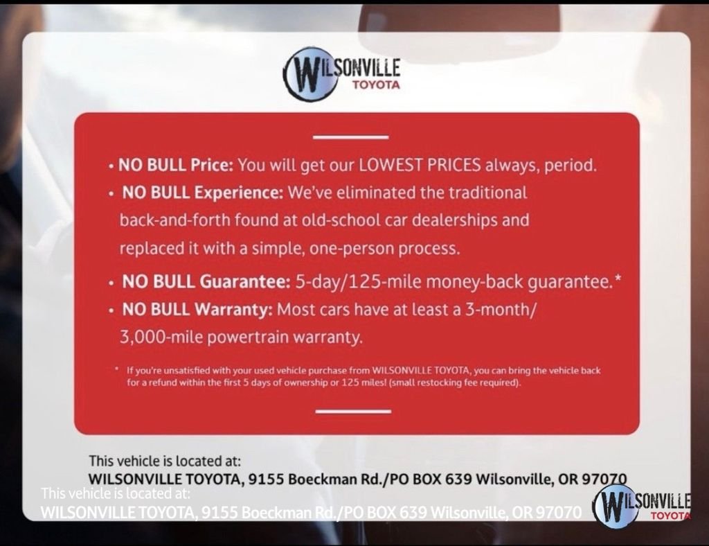 Used 2019 Toyota Prius Prime Premium with VIN JTDKARFP1K3114718 for sale in Wilsonville, OR