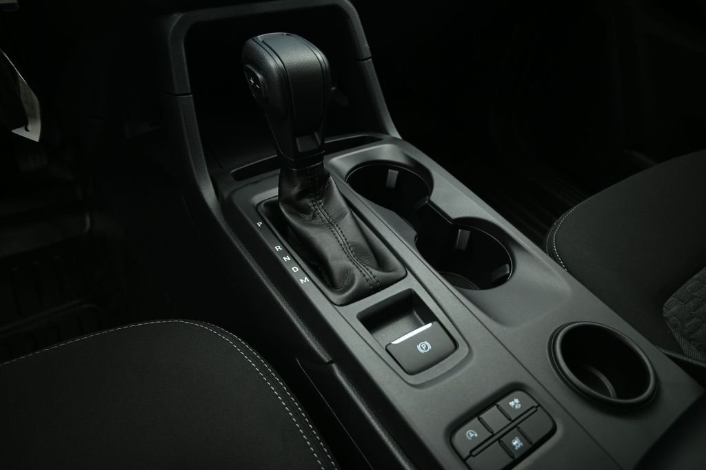 New 2026 Desert Sand Ford XL image 15