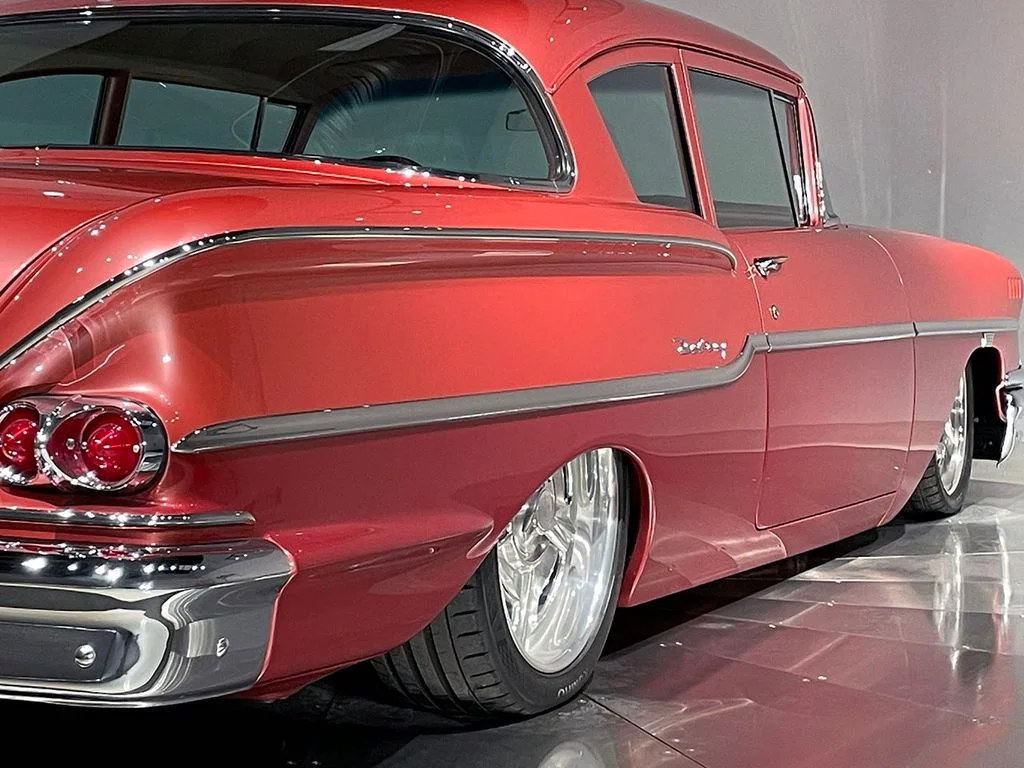 Used 1958  Chevrolet  image 39
