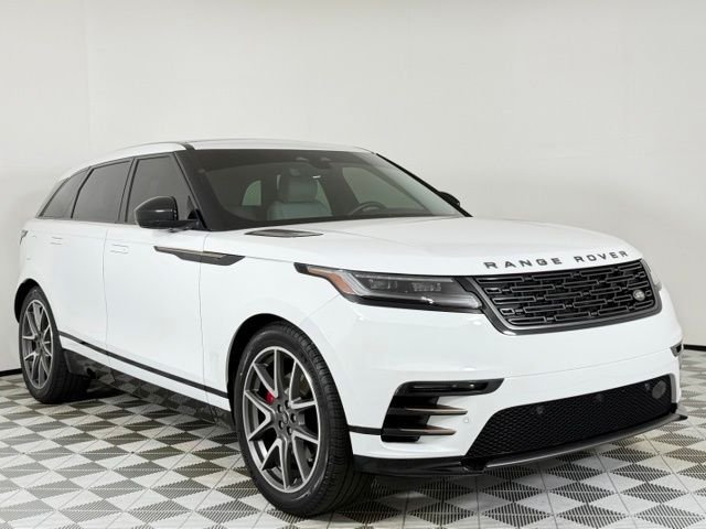 2024 Land Rover Range Rover Velar Dynamic SE