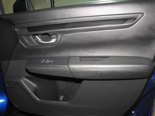 Certified Used 2023 Still Night Pearl Honda EX image 52