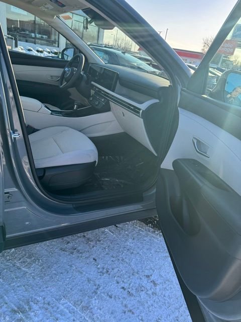 2026 Hyundai Tucson SE - Photo 29