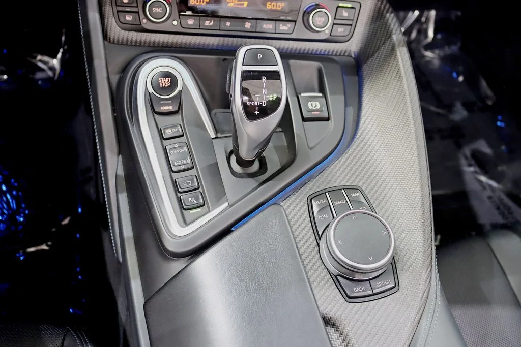 Used 2019 Gray BMW Base image 26