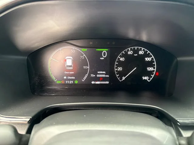2025 Honda CR-V Sport-L - Photo 18