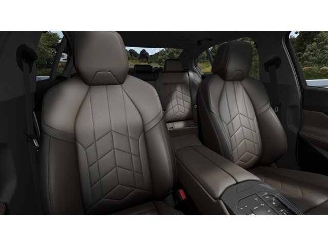 New 2027 Black Sapphire Metallic BMW 530i image 11