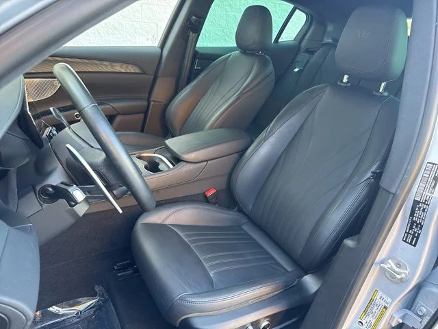 Certified Used 2023 Bianco Astro Maserati GT image 17