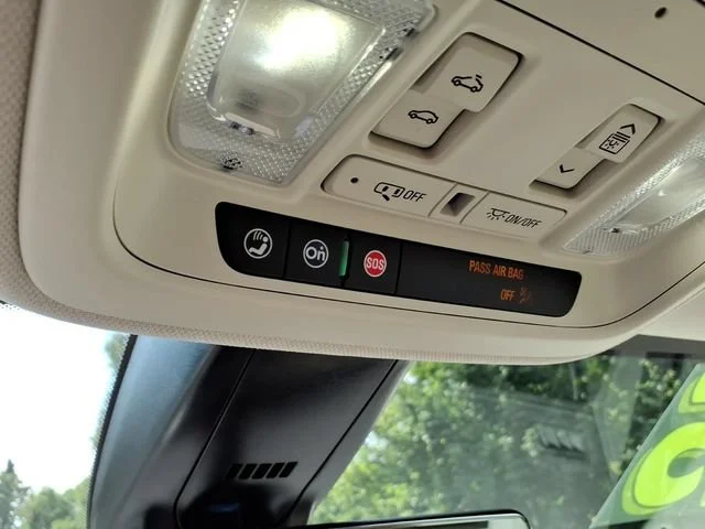 2025 Cadillac XT5 Premium Luxury - Photo 24