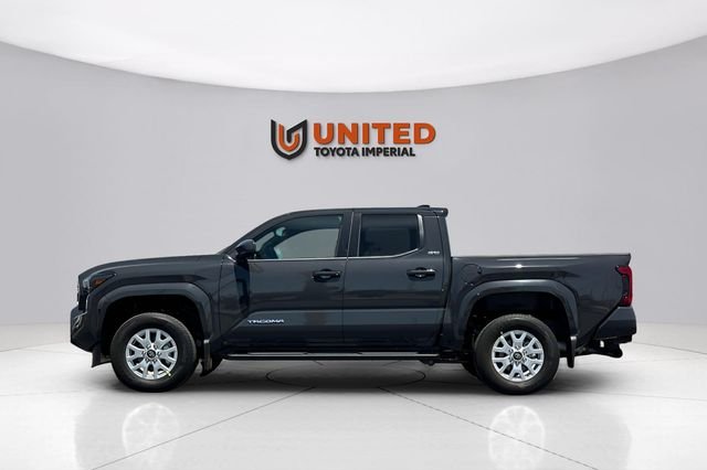 New 2026 Underground Toyota  SR5 image 6