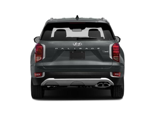 Certified Used 2022 Steel Graphite Hyundai SEL image 8