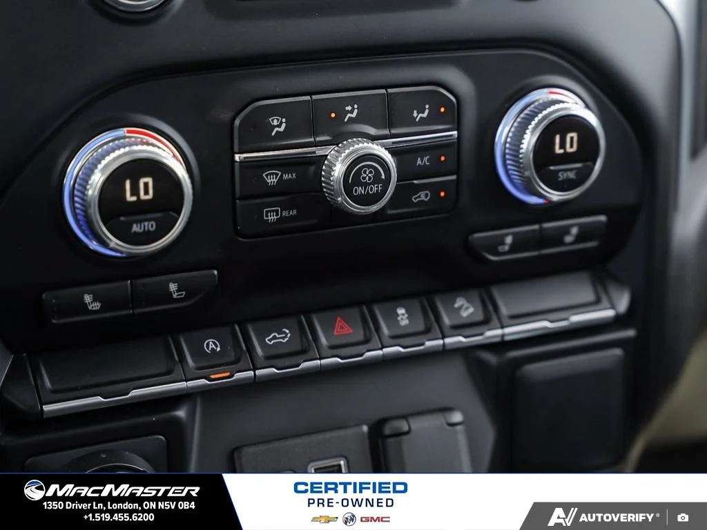 Used 2022  GMC Elevation image 23