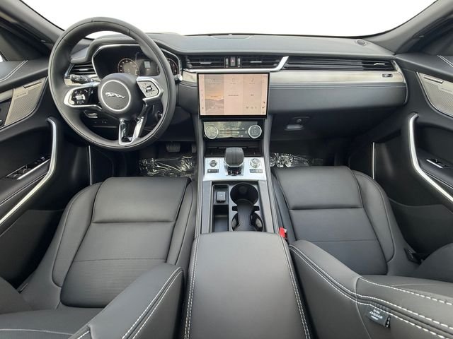 2026 Jaguar F-Pace R-Dynamic S - Photo 12