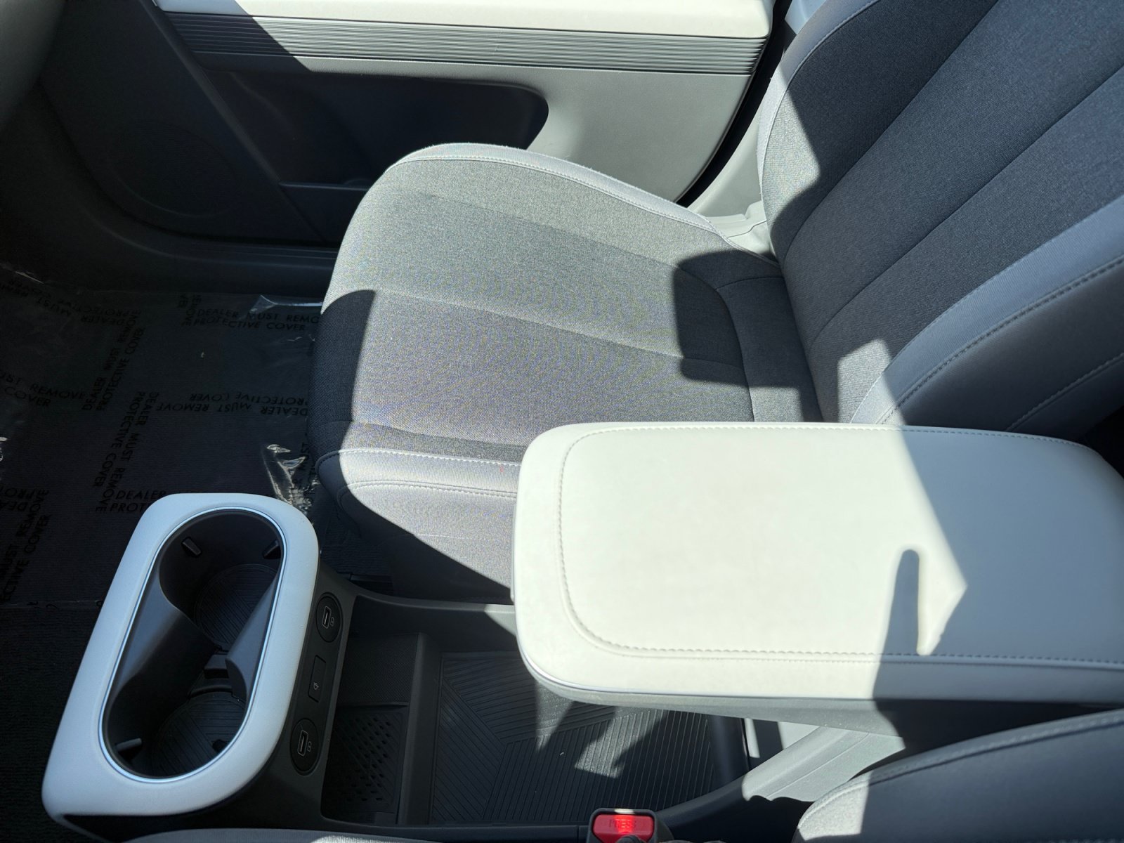 Certified Used 2024 Digital Teal Hyundai SEL image 14