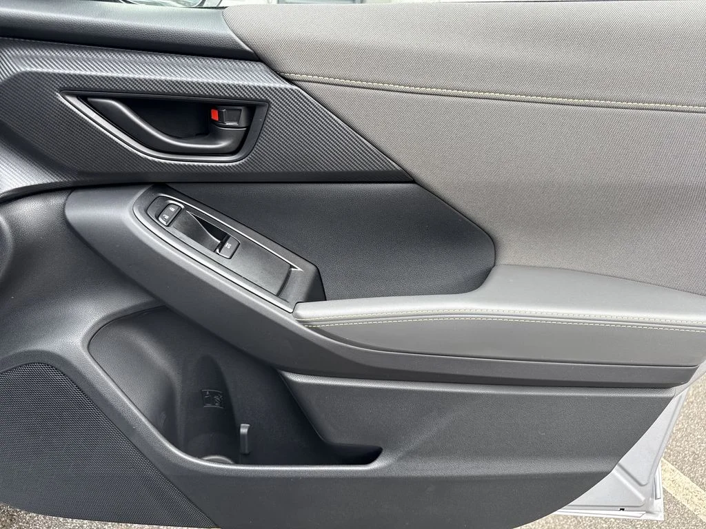 2026 Subaru Crosstrek Sport - Photo 31