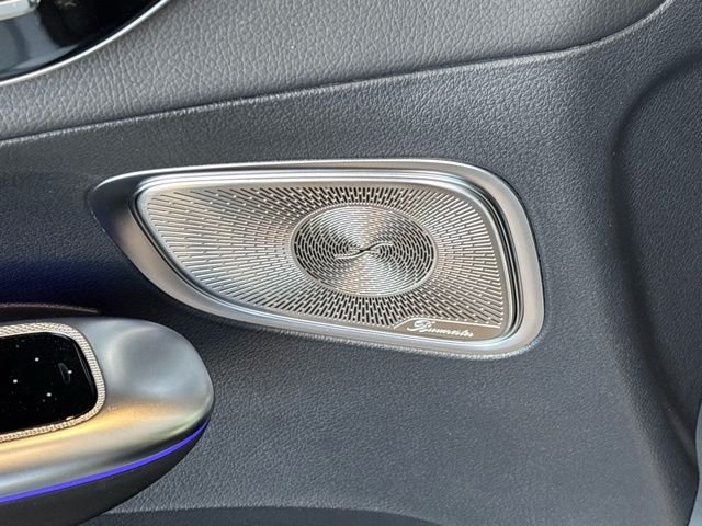 New 2026 Cirrus Silver Metallic Mercedes-Benz GLC 300 image 19