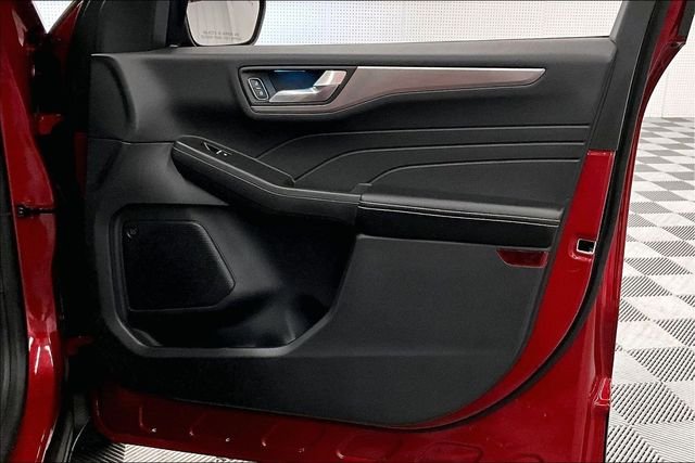 2021 Ford Escape Titanium - Photo 22