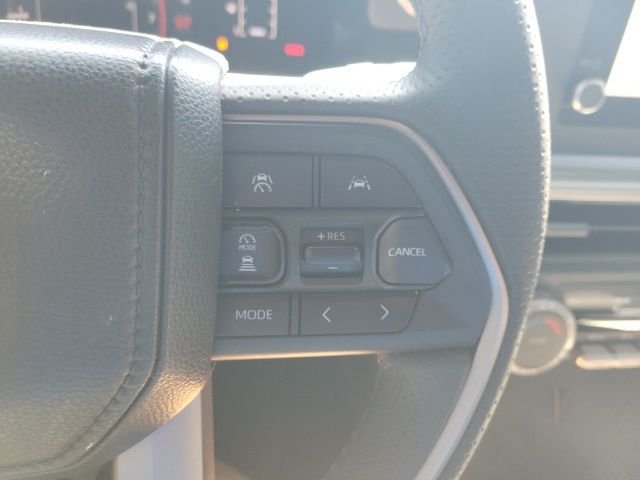 Used 2025 Gray Toyota SR5 image 12