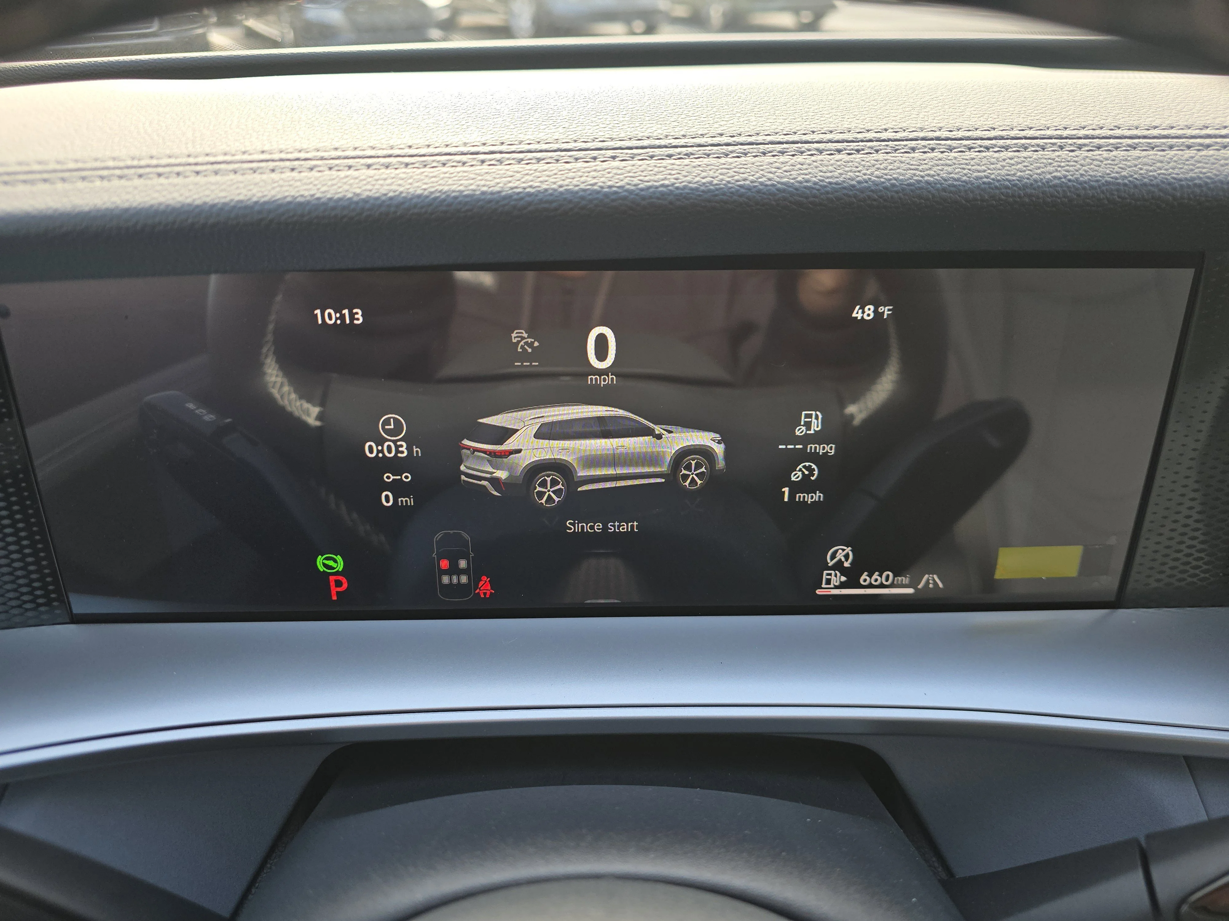 New 2026 Pure White Volkswagen SE image 22