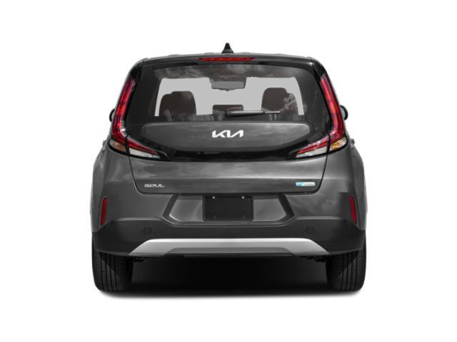 Used 2024 Steel Gray Kia EX image 8