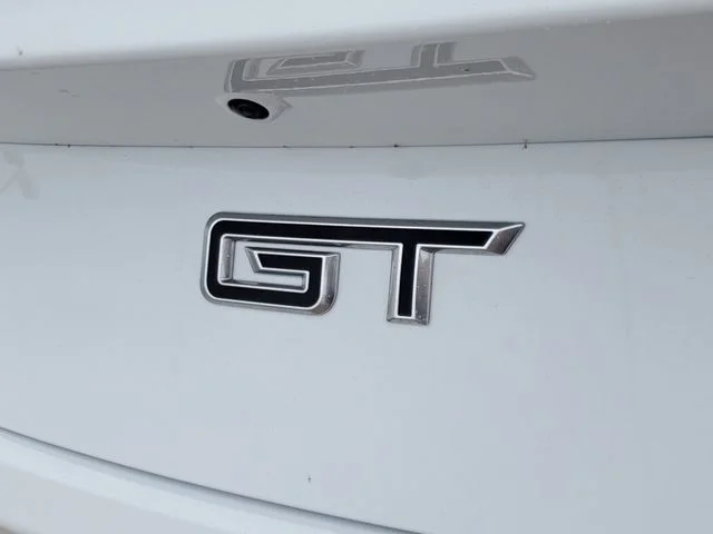 2025 Ford Mustang GT Premium Fastback - Photo 8