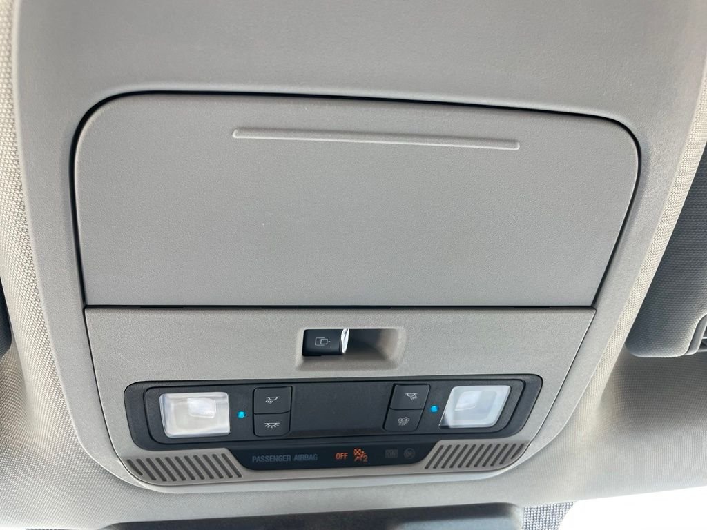 Used 2023 Gray Ford XLT image 48