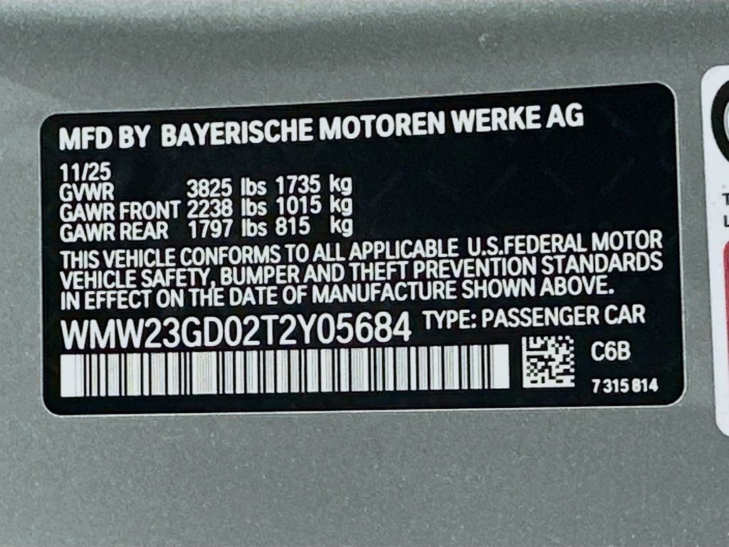 2026 MINI Hardtop 2 Door S - Photo 23