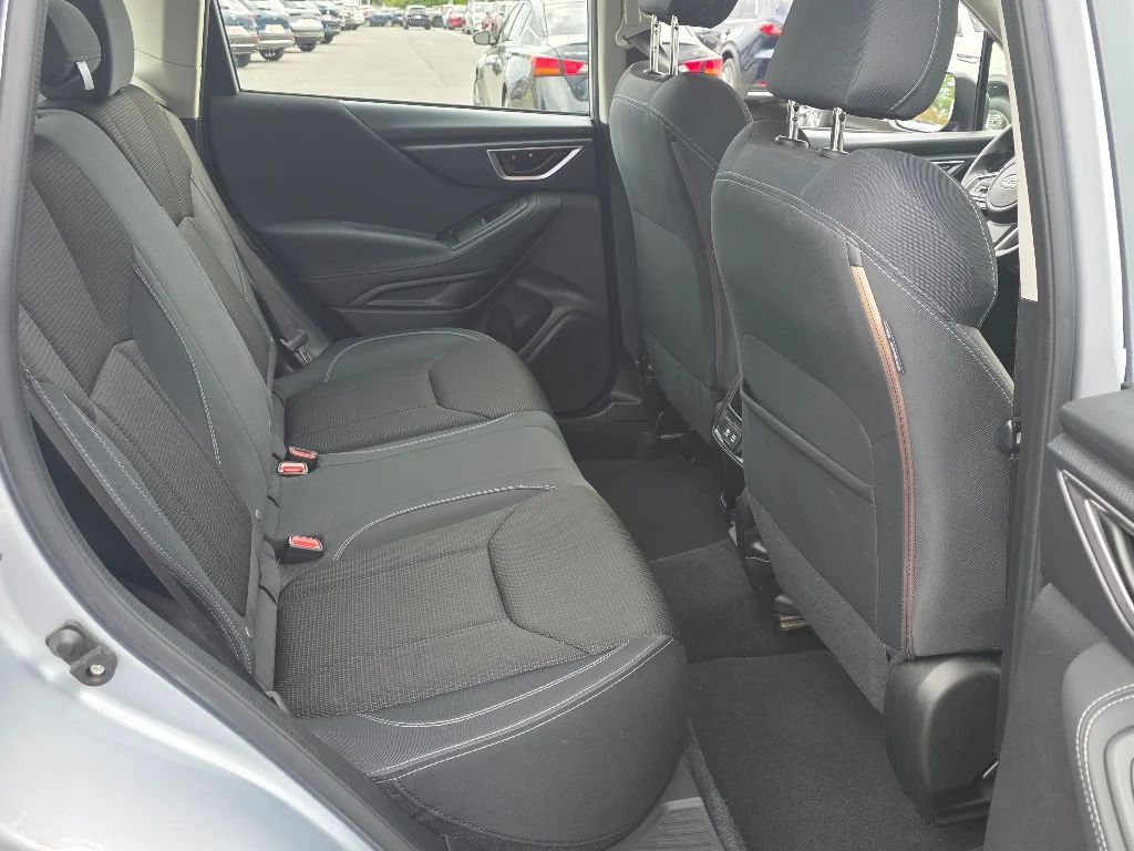 2020 Subaru Forester Base - Photo 24