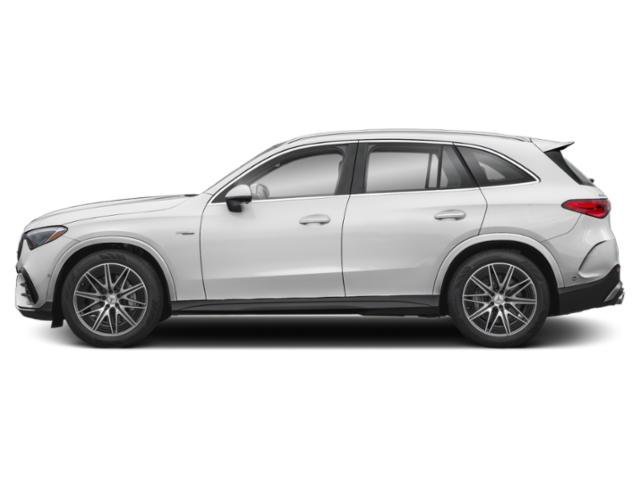2025 Mercedes-Benz GLC AMG GLC43 - Photo 44