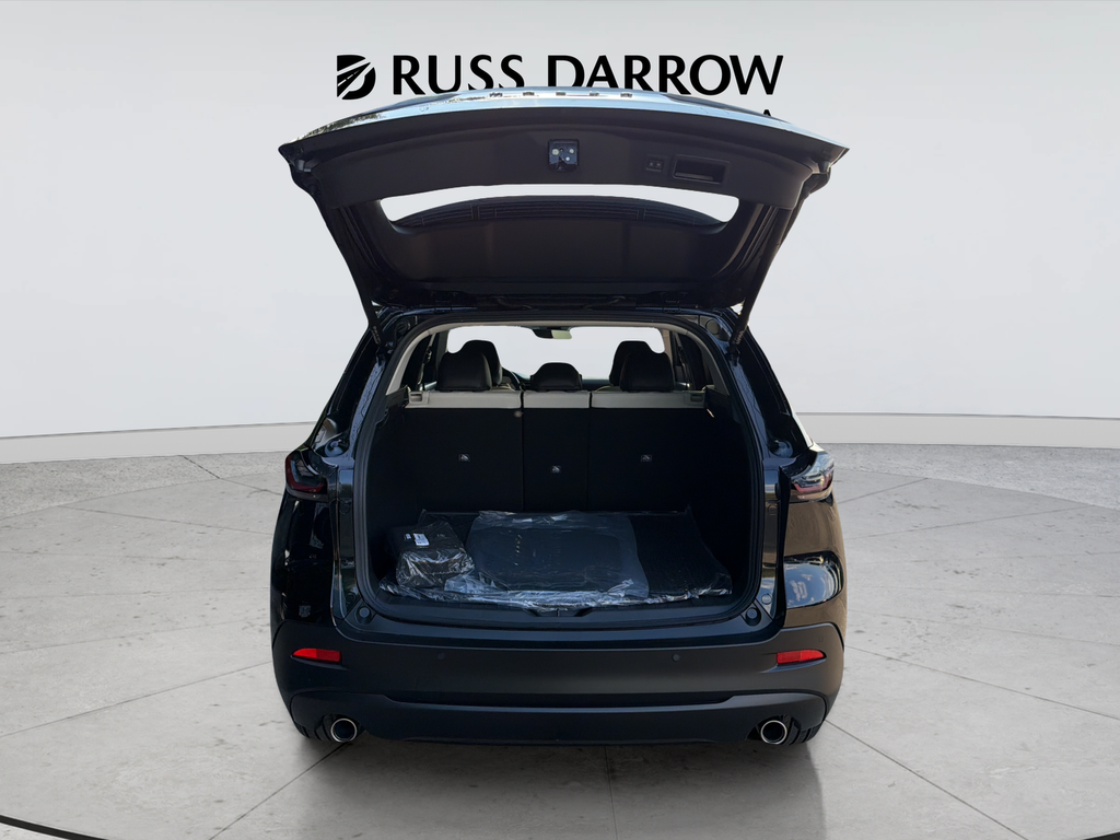 New 2026 Jet Black Mica Mazda 2.5 S Preferred image 23