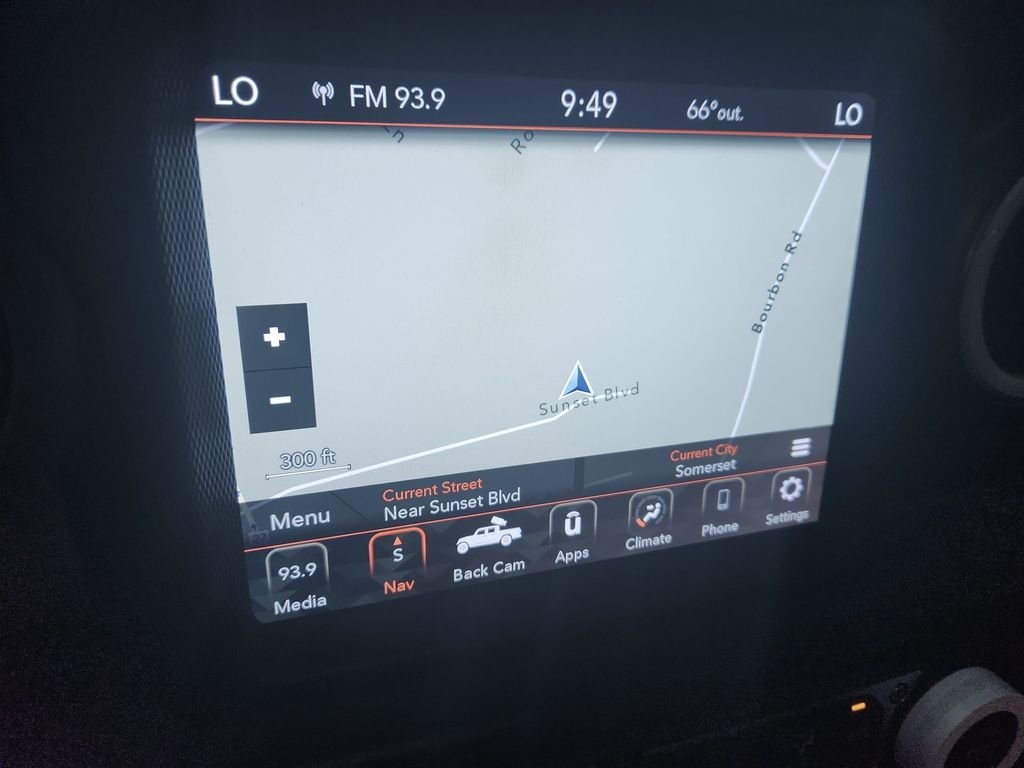 Used 2020 White Jeep Rubicon image 18