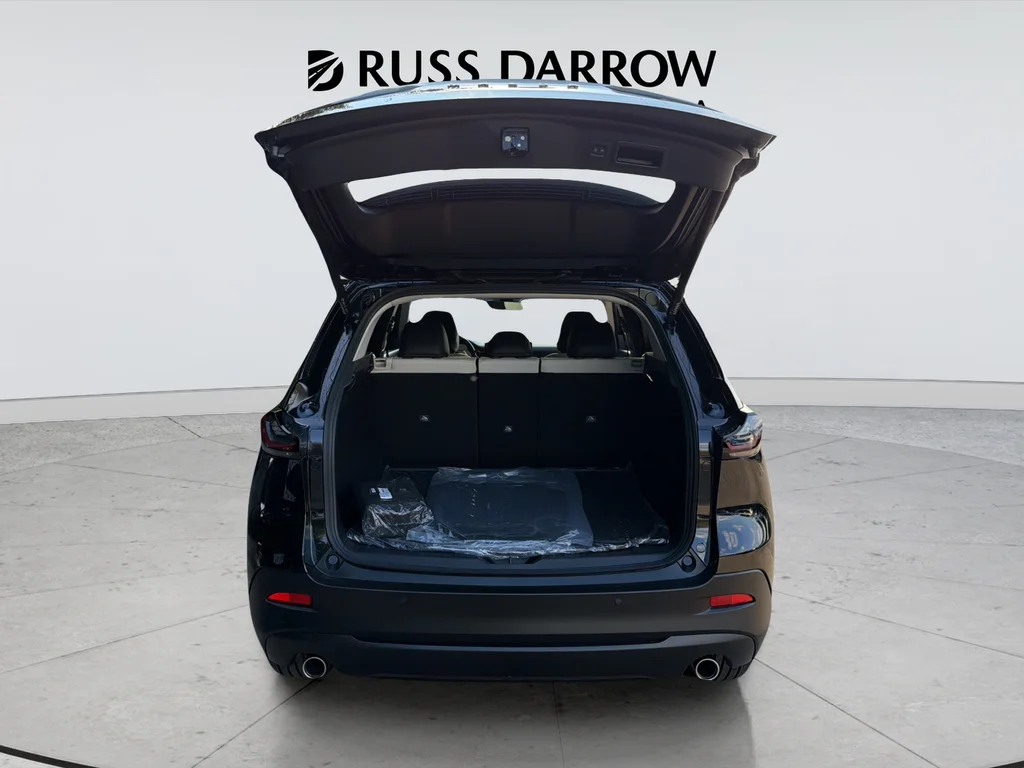 New 2026 Black Mazda 2.5 S Preferred image 23