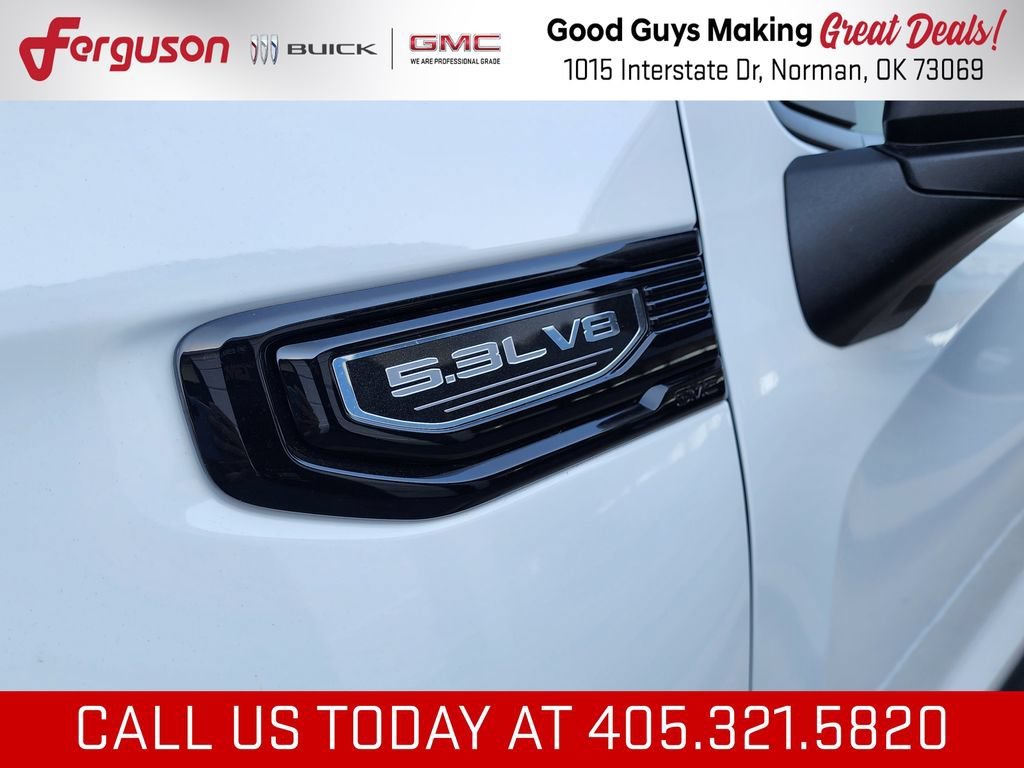 2026 GMC Sierra 1500 Elevation - Photo 11