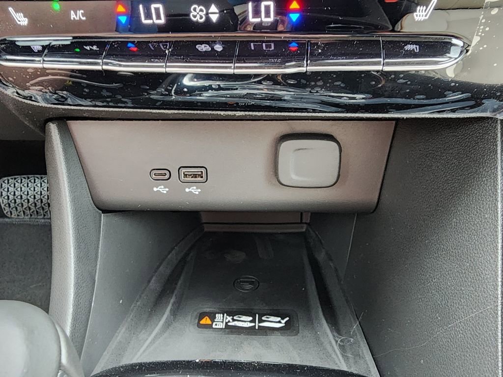 2026 Buick Encore GX Avenir - Photo 29