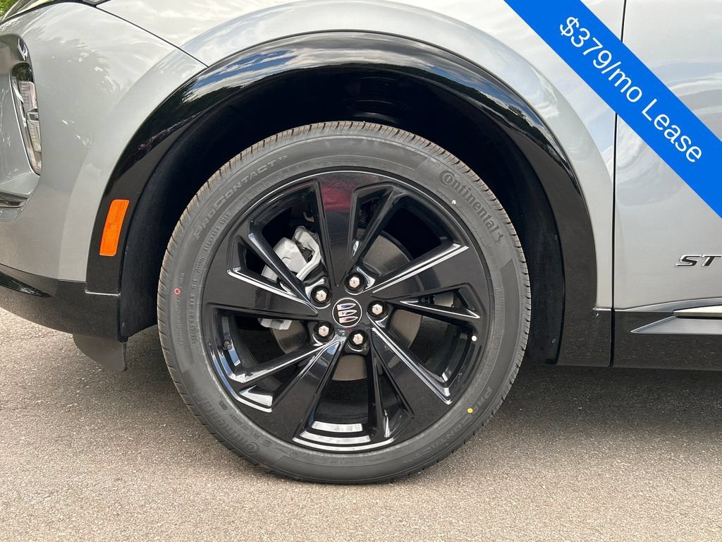 2026 Buick Envision Sport Touring - Photo 9