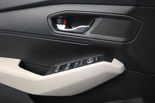 Used 2023 Blue Honda LX image 12