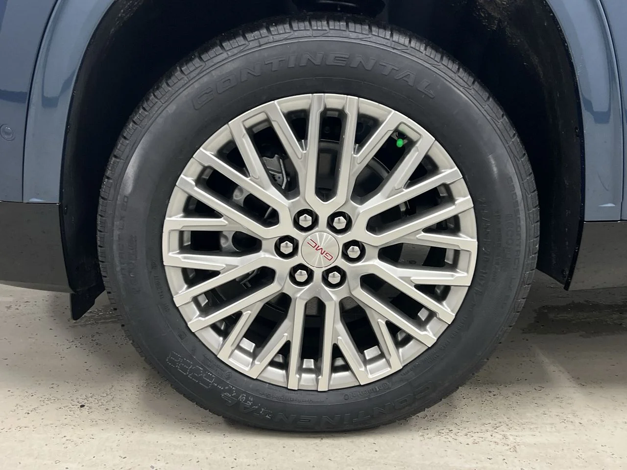 New 2026 Downpour Metallic GMC Denali image 36