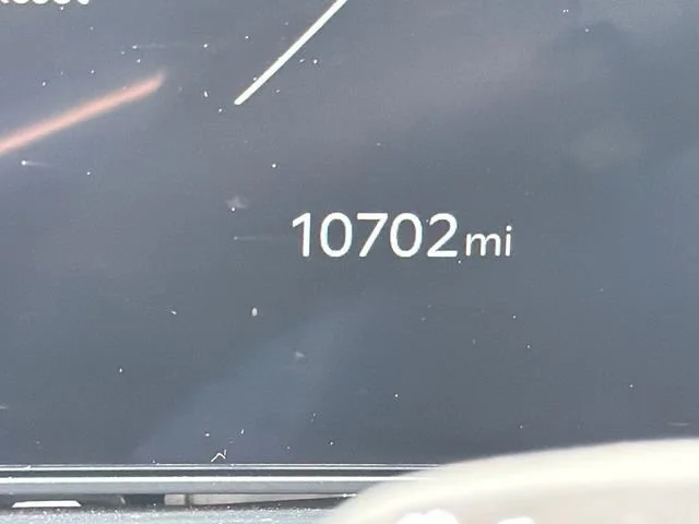Used 2025 Blue Kia GT image 27