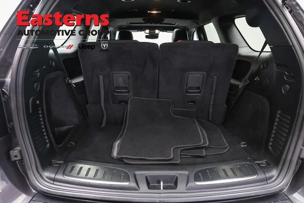 Used 2025 Gray Dodge R/T 20th Anniversary Premium image 11
