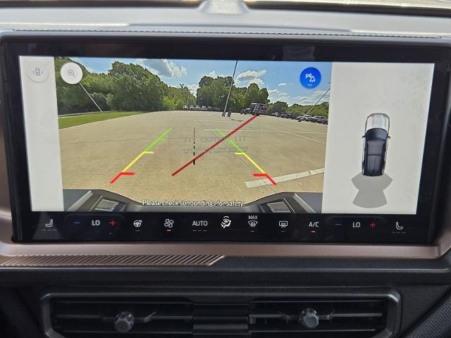 New 2026 Carbonized Gray Metallic Ford Outer Banks® image 32