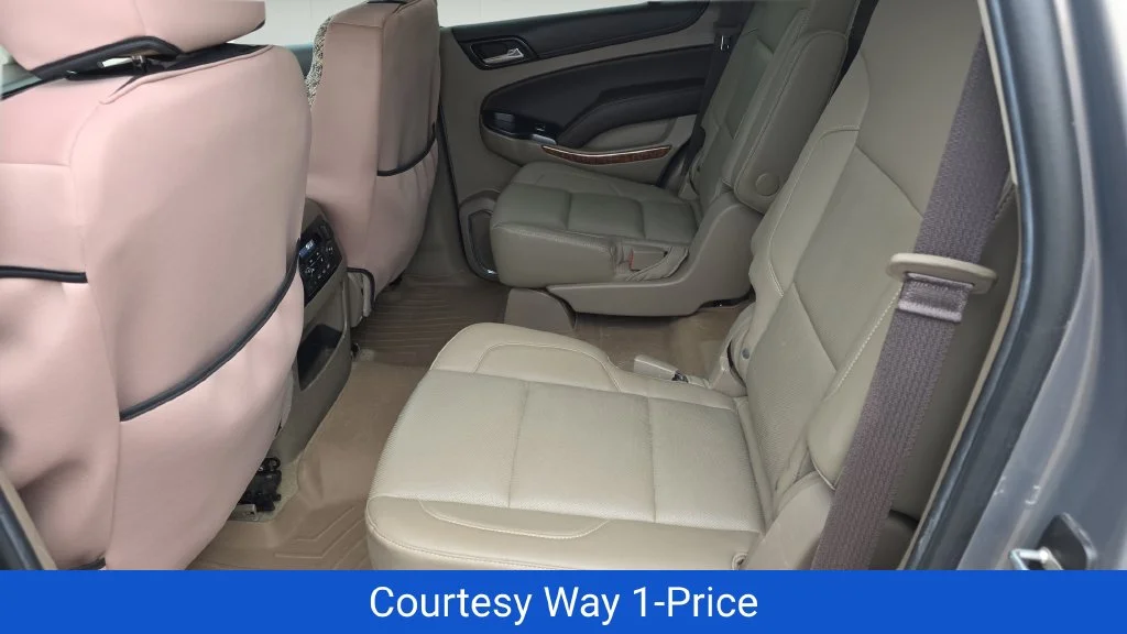 Used 2018 Gray Chevrolet Premier image 13